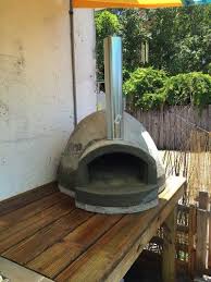 My 135 Wood Fired Pizza Oven 10 Steps With Pictures Instructables In 2020 Pizza Oven Fireplace Pizza Oven Outdoor Wood Fired Pizza Oven
