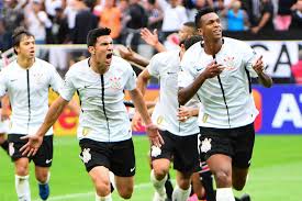 Antonio leme nunes galvao (sao paulo, sao paulo). Corinthians Venceu 9 Dos Ultimos 10 Mata Matas Contra O Sao Paulo Gazeta Esportiva