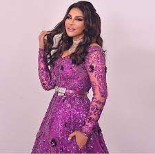 ahlam elshamsi in soiree dress designed by zuhair murad soiree dress fashion long sleeve dress