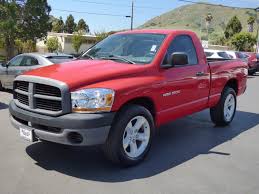 Image result for Red 2000 2006 Dodge Truck