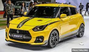 Pin On Suzuki Swift