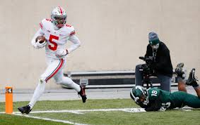 Welcome to the columbus dispatch facebook page. College Football 2020 5 Things We Learned In Week 15 Page 3