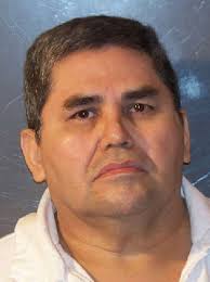 El Paso man arrested 9 times