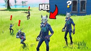 Sharks And Marauders Bring New Danger To 'Fortnite' Season 3