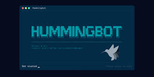 Invitelogger is a discord bot that tracks every invites from your discord server. Github Coinalpha Hummingbot Hummingbot A Client For Crypto Market Making