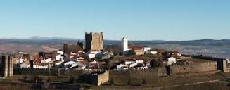 Bragança | Medieval Town, Castles & Monuments | Britannica