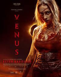 Venus (2022) - News - IMDb