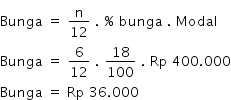 (cara yang disarankan) alhamdulillah sanck video udah normal seperti. Https Roboguru Ruangguru Com Question Pak Yudi Akan Meminjam Uang Di Bank Dengan Persentase Bunga Sebesar 10 Qu 1f1v94gv