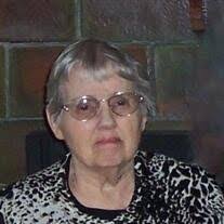 Beulah Evelyn Temple Obituary