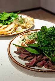 honest greens healthy and sustainable barcelona food experience healthy restaurant healthy dishes healthy