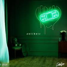 Dadju alonzo la paix n'a pas de prix feat. Antidote Edition Limitee Dadju Cd Album Achat Prix Fnac