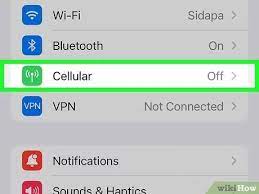 3 Cara untuk Membagi Koneksi Internet iPhone dengan PC - wikiHow