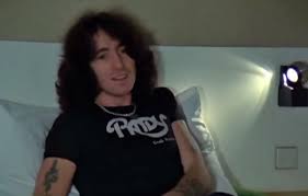 New Book Claims BON SCOTT Was Planning To Leave AC/DC Before His Death -  BLABBERMOUTH.NET