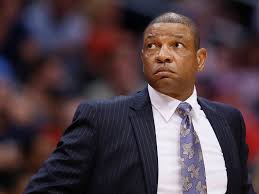 Doc, austin rivers and the rest of the rivers gang was also on hand for the special moment. Doc Rivers Nearly Quit Because Sterling Doesn T Like White Players
