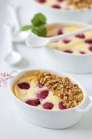 Mascarpone Raspberry Gratins If I Can Ever Eat Dairy Again I Think This Is First On The List Mascarpone Recipes Fruity Desserts Food