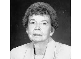 Dorothy Giles Obituary (2016)