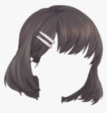 Transparent Hair Bangs Picture Hair With Bangs No Background Hd Png Download Transparent Png Image Pngitem Pin amazing png images that you like. transparent hair bangs picture hair