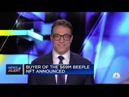 Here S What To Know About Metakoven Buyer Of Record 69 Million Beeple Nft Youtube