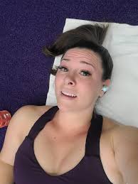 Someone please come scrape me off the gym floor... Trainer Jake's Friday  workouts are no joke 🥵