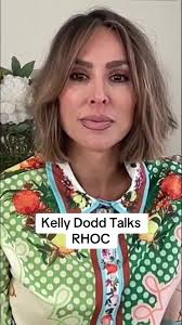 Kelly Dodd Vicky Pig