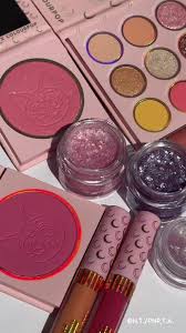 Colourpop'S 'Sailor Moon' Collab Is Full Of Glow And Gloss
