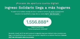 Consultar saldo banco agrario, bancolombia, nequi. Ingreso Solidario Dnp Realiza La Consulta En La Web Oficial Como Saber Si Soy Beneficiario Y Como Y Donde Cobrar Los 240 000 Pesos No Tengo Cuenta Bancaria Mi Saldo En