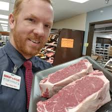 Charley Family Shop 'N Save