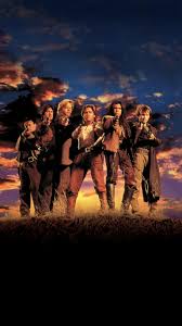 What you need to know is that these images that you add will neither increase nor decrease the speed of your computer. Young Guns Ii 1990 Phone Wallpaper Moviemania