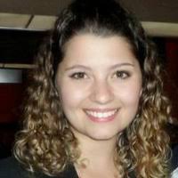 Aline Maciel Pereira