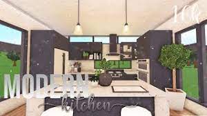 Spice up your small kitchen with these helpful design ideas. Best Of Modern Kitchen Bloxburg Free Watch Download Todaypk