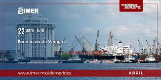 Start studying clase 22 de abril. 22 De Abril De 1519 Se Funda Veracruz Imer