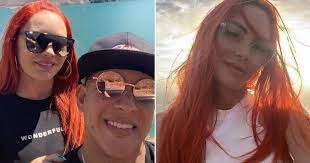 Mireddys González regresa a Instagram tras divorcio de Daddy Yankee