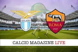 All'ultimo derby hanno fatto tutto iturbe e yanga mbiwa. Serie A Lazio Roma 3 0 Cronaca Diretta Live Risultato In Tempo Reale