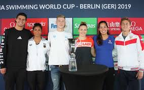 Katinka grew up in baja, hungary and was coached in swimming by her grandfather, lászló bakos until the age of 13. Hosszu Looks To Claim 300th Win To Add To Her Bucketful Of Medals In Berlin