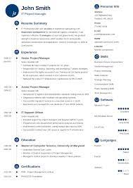 Cv Template Zety Resume Examples Online Resume Downloadable Resume Template Cv Template
