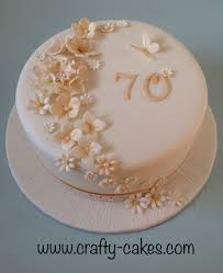 Check spelling or type a new query. Gold Ivory 70th Birthday Cake With Unwired Flowers 70th Birthday Cake 90th Birthday Cakes Elegant Birthday Cakes