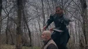 Dirilis Ertugrul Da Tarihi Hata Saadettin Kopek Gercekte Nasil Oldu Magazin Haberleri