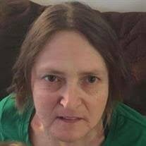 Peggy Sue Mercer Obituary