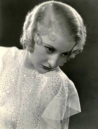 Barbara Stanwyck still from the 1933 film Baby Face