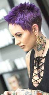 Short Hair Beauty Hair Styles Rock Hairstyles Short Spiky Hairstyles