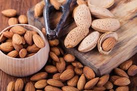 Hasil gambar untuk almond