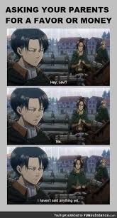Very Accurate Funsubstance Attack On Titan Meme Attack On Titan Anime Anime Funny