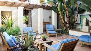 April Palmer Landscape Design Spanish Hacienda Spanish Style Decor Spanish Haciendas Spanish Design