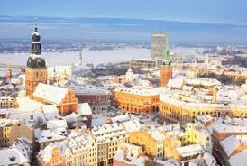 Dort liegt auch riga, die hauptstadt. Studieren In Lettland Infos Und Kostenlose Beratung