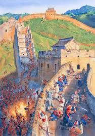 Den kinesiske mur slanger sig gennem det nordlige kina og den slanger sig gennem den kinesiske historie. Den Kinesiske Mur Hva Kan Du Forvente Ved Et Besok Asiaferie