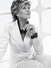 Troy is the first child to the dollmaker (1984) actress and. Jane Fonda Opens Up About Her Father Her Return To Acting And The Lesson She Learned From Warren Beatty Hollywood Reporter