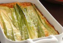 Clafoutis Leger De Poireaux Ww Plat Et Recette Recettes De Cuisine Recette Recette Legume