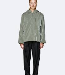 Check spelling or type a new query. Rains Rain Coats Drifter Jacket Olive 19 The Little Green Bag
