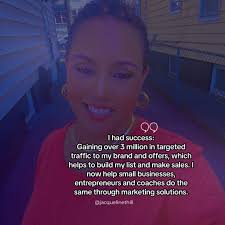 Marketing Strategist for Small Business Owners in Southern Louisiana