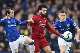 Head to head statistics and prediction, goals, past matches, actual form for premier league. Prediksi Susunan Pemain Dan Link Live Streaming Liverpool Vs Everton Halaman All Kompas Com